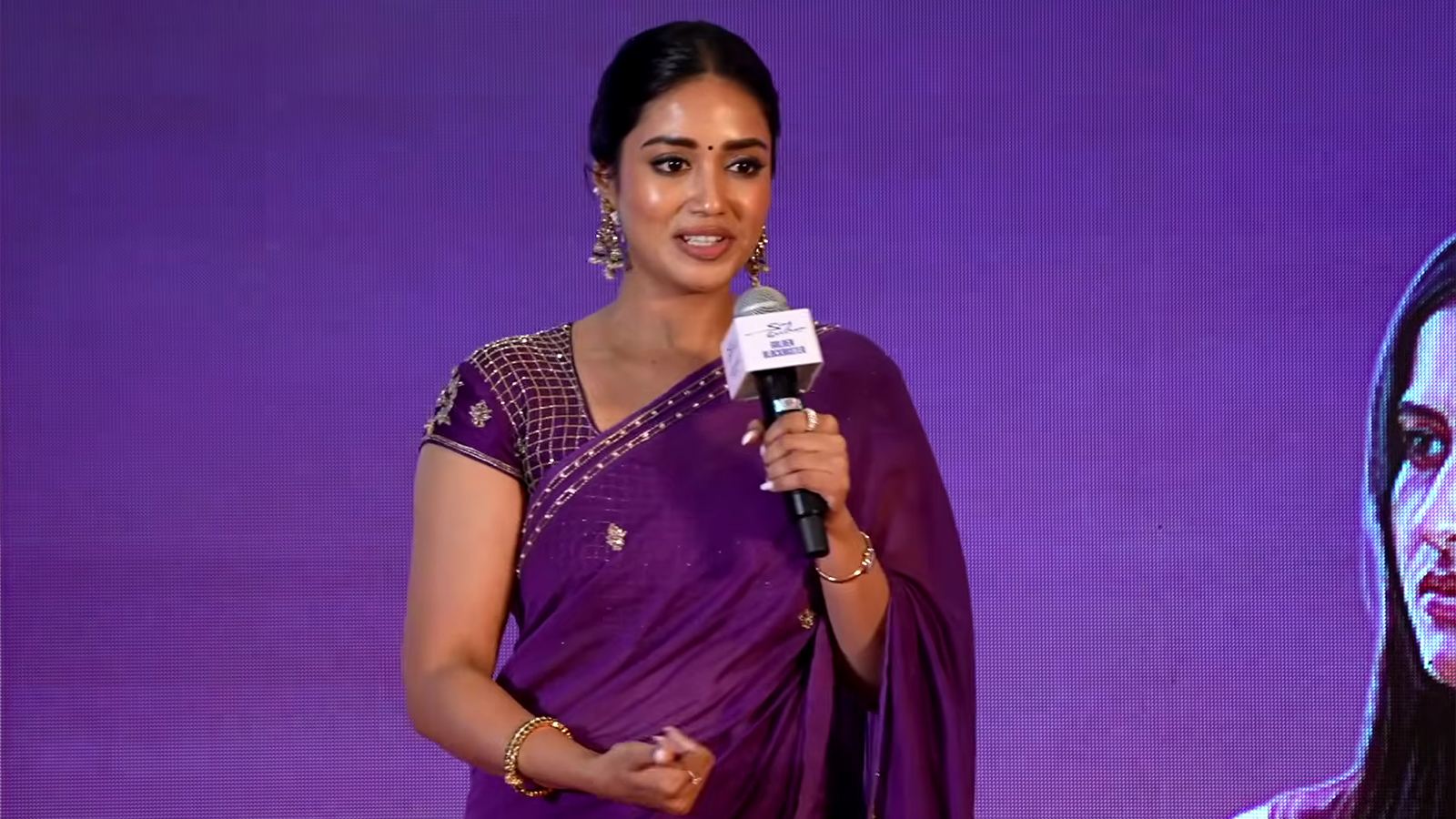 Nivetha Pethuraj
