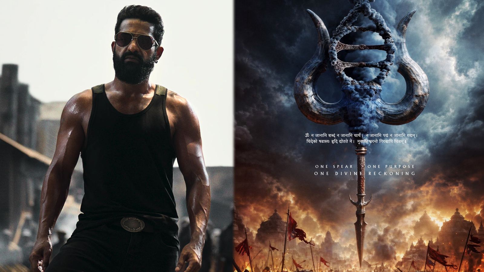 Prasanth Varma AI poster debate