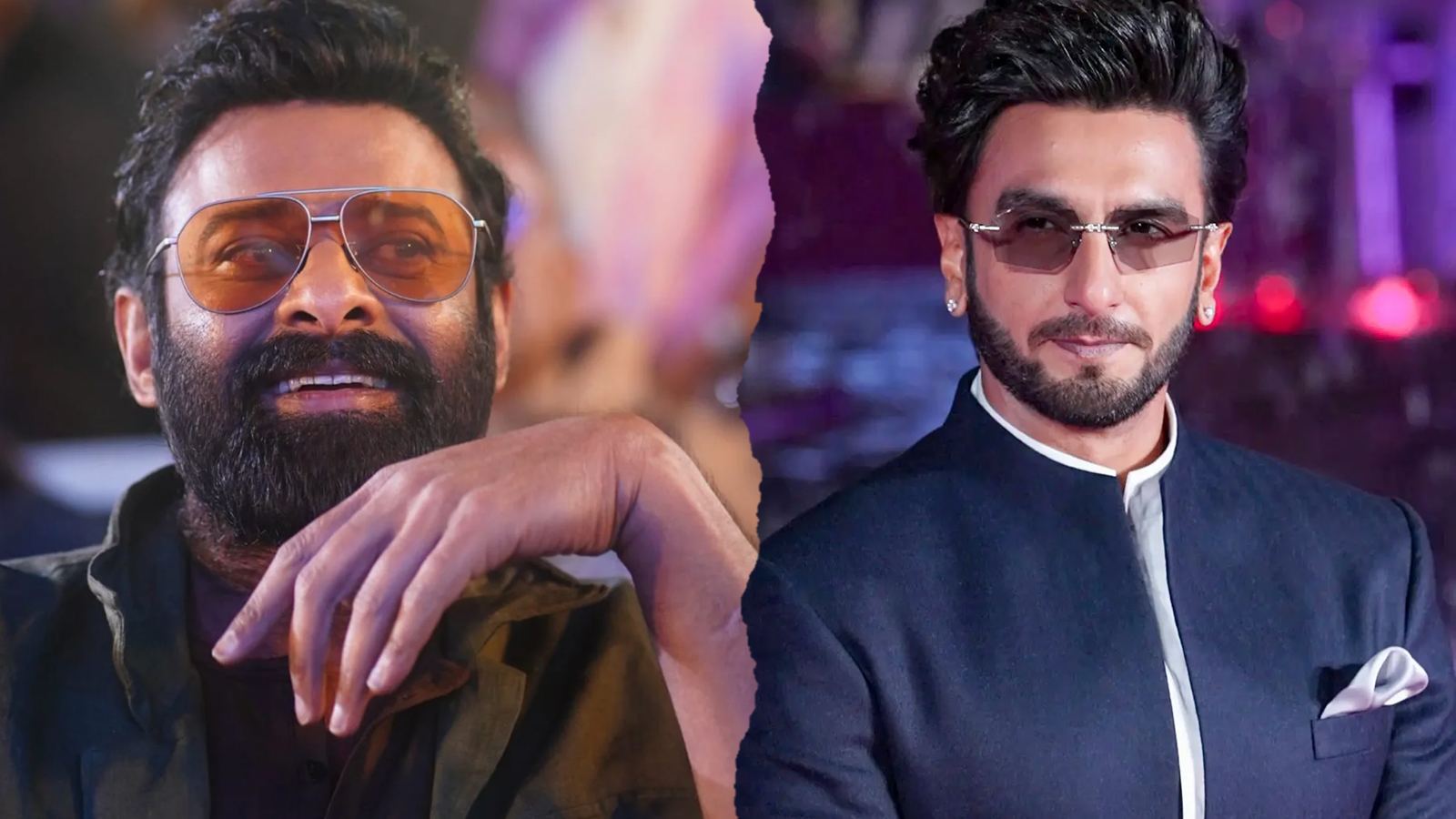 Pan India star race among top Indian actors