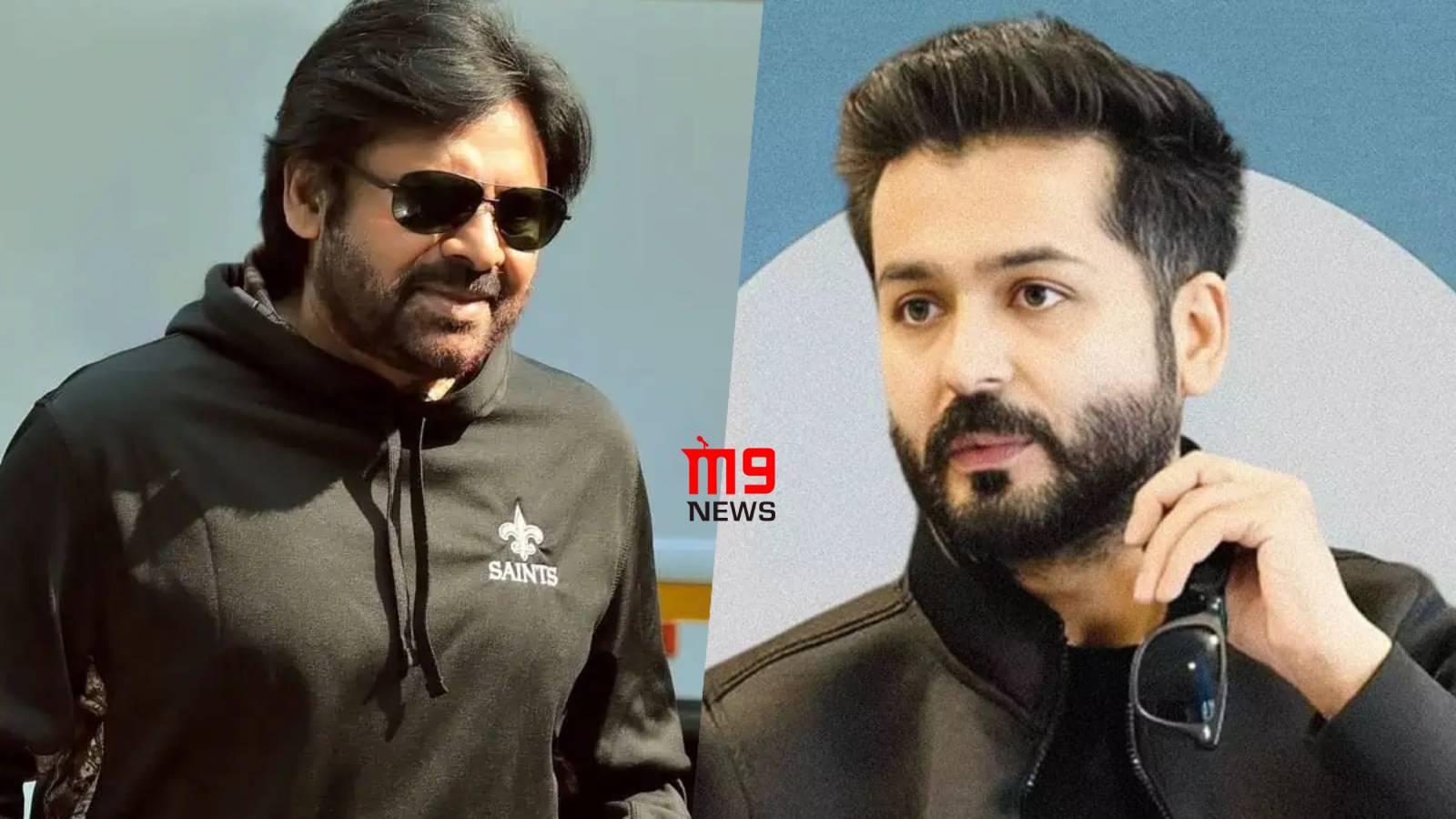 Pawan Kalyan and Aditya Dhar buzz