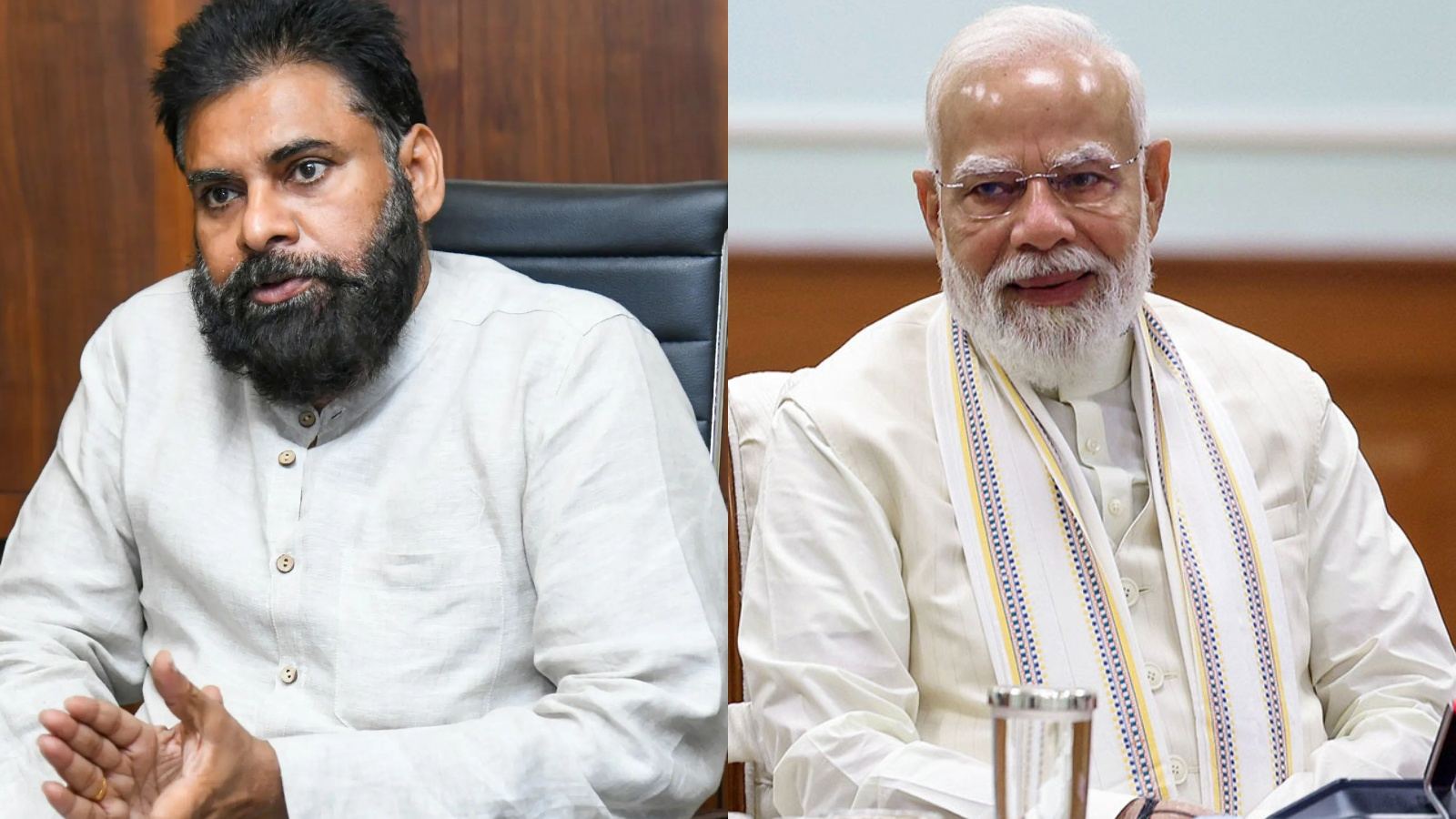Pawan Kalyan and BJP alliance discussion amid growing political criticism and debates surrounding Jana Sena's future.