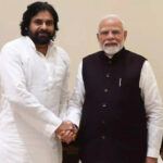 జనసేనాని వెనుక ప్రధాని మోడీ శ్రీకృష్ణుడులా నిలిస్తే….
