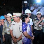 స్టీల్ ప్లాంట్‌ హీట్ మామూలుగా లేదుగా!