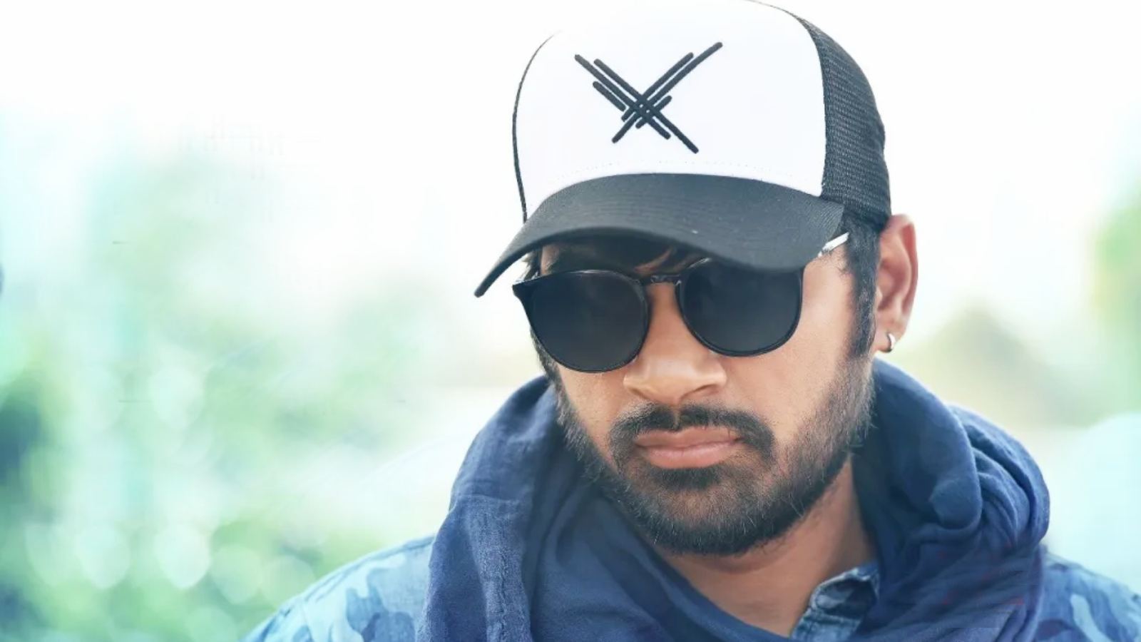 Pawan Kalyan and Sujeeth OG 2 update