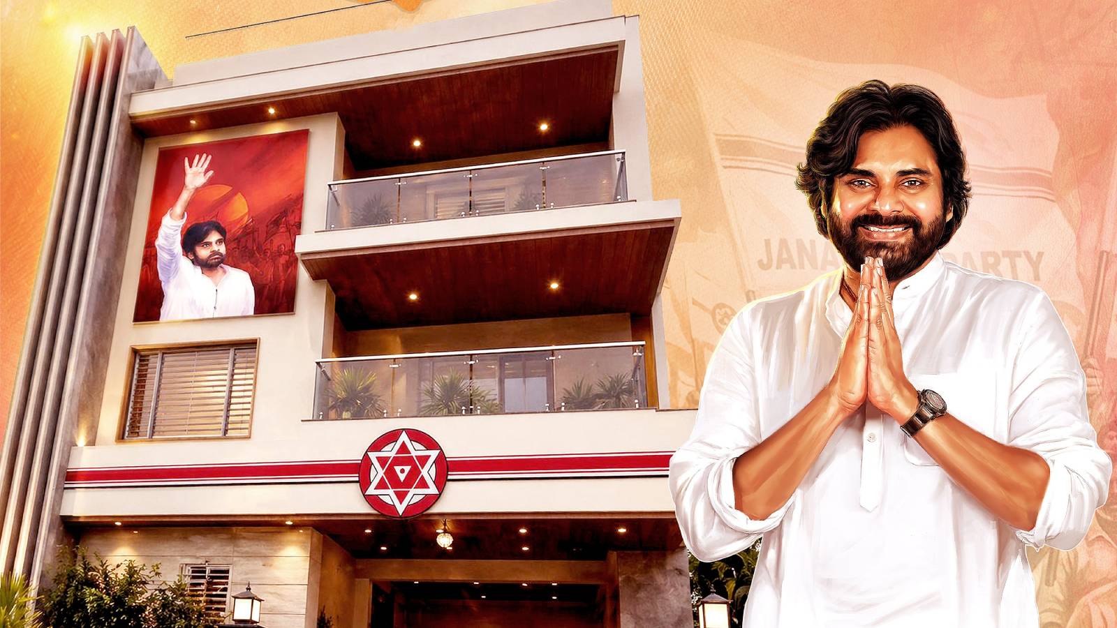 pawan-kalyan-launching-telangana-office