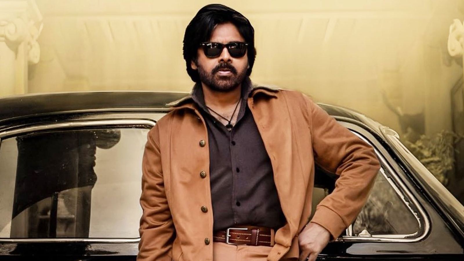 Pawan Kalyan OG Sequel