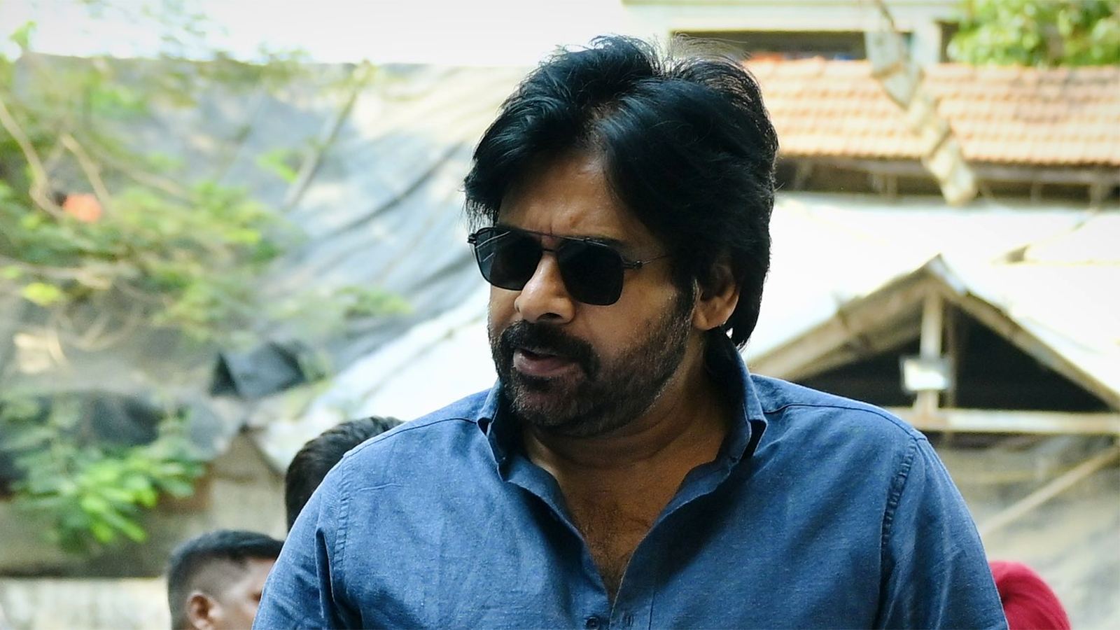 Pawan Kalyan Projects