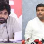 అమర్నాథ్ కామెంట్స్ పై పవన్ రియాక్షన్…
