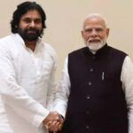 టి. జనసేన వెనుక మోడీ ఉన్నారా.?