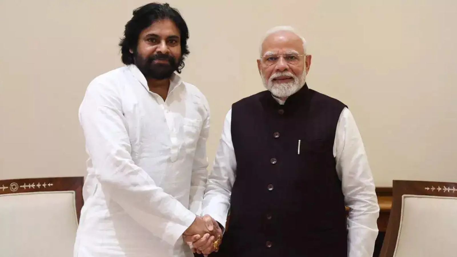 Pawan Kalyan Telangana politics