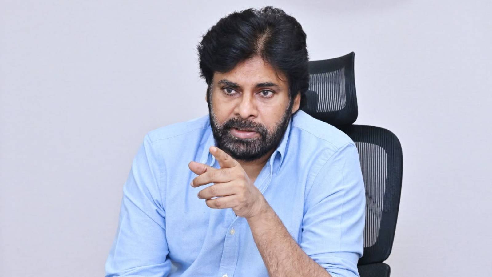 Pawan Kalyan Telangana Politics