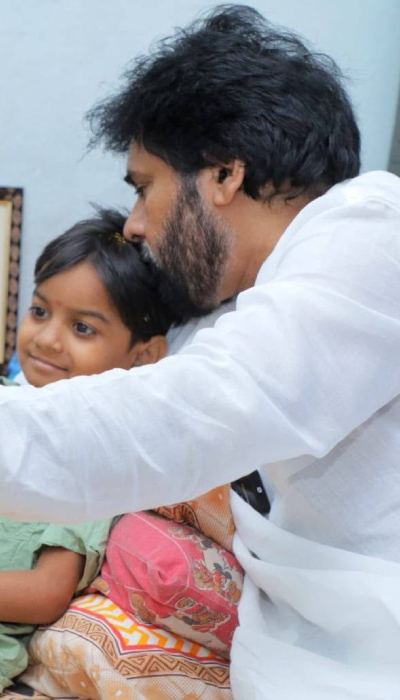 Pawan Kalyan’s Heartfelt Visit Wins Hearts Again 1