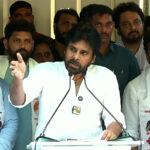 పవన్ : కాంగ్రెస్ నుంచి రేవంత్ ని వేరు చేసారా.?