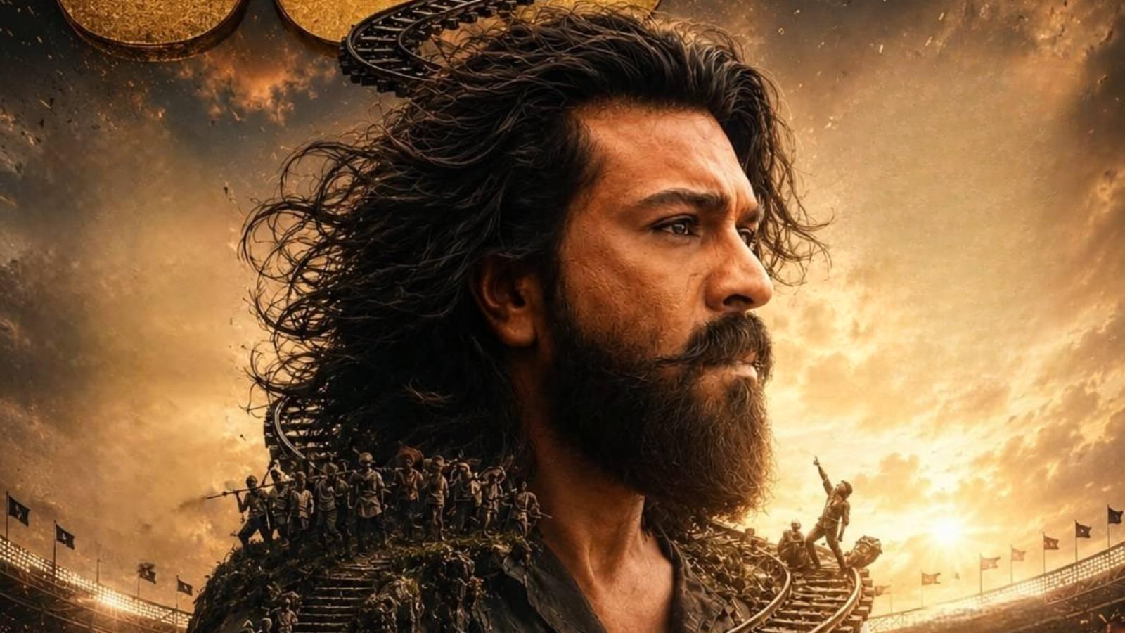 Peddi box office performance analysis