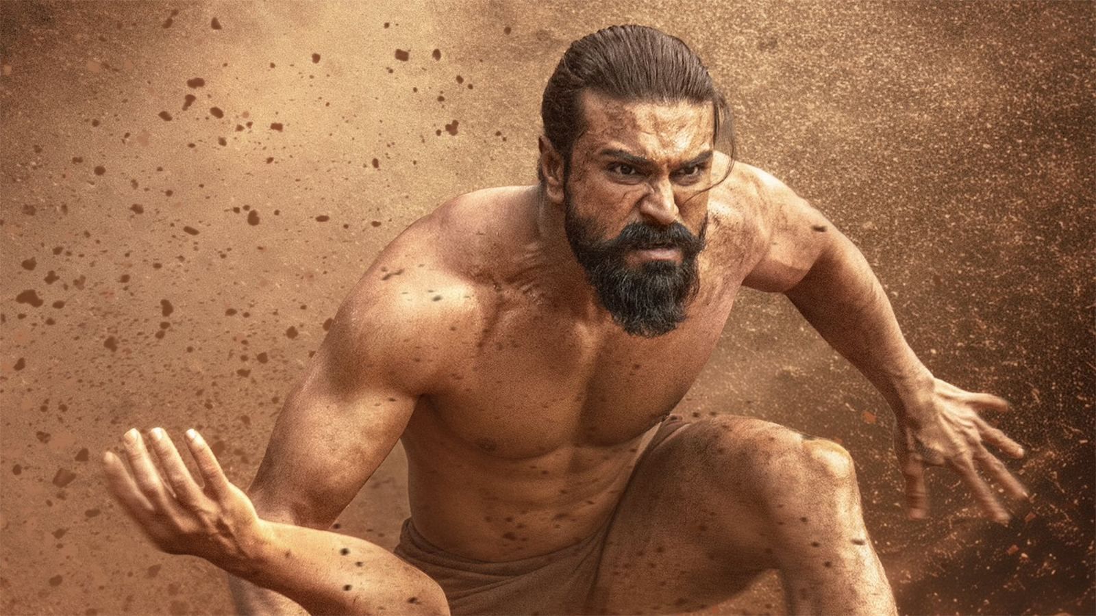 Ram Charan's Peddi faces Hindi box office test