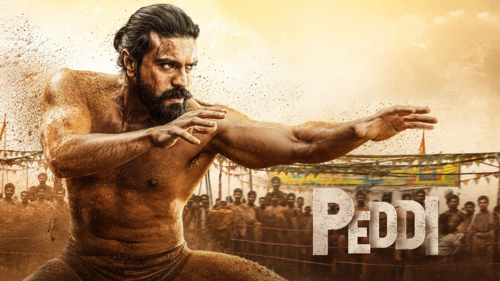 Peddi Movie Telugu Review