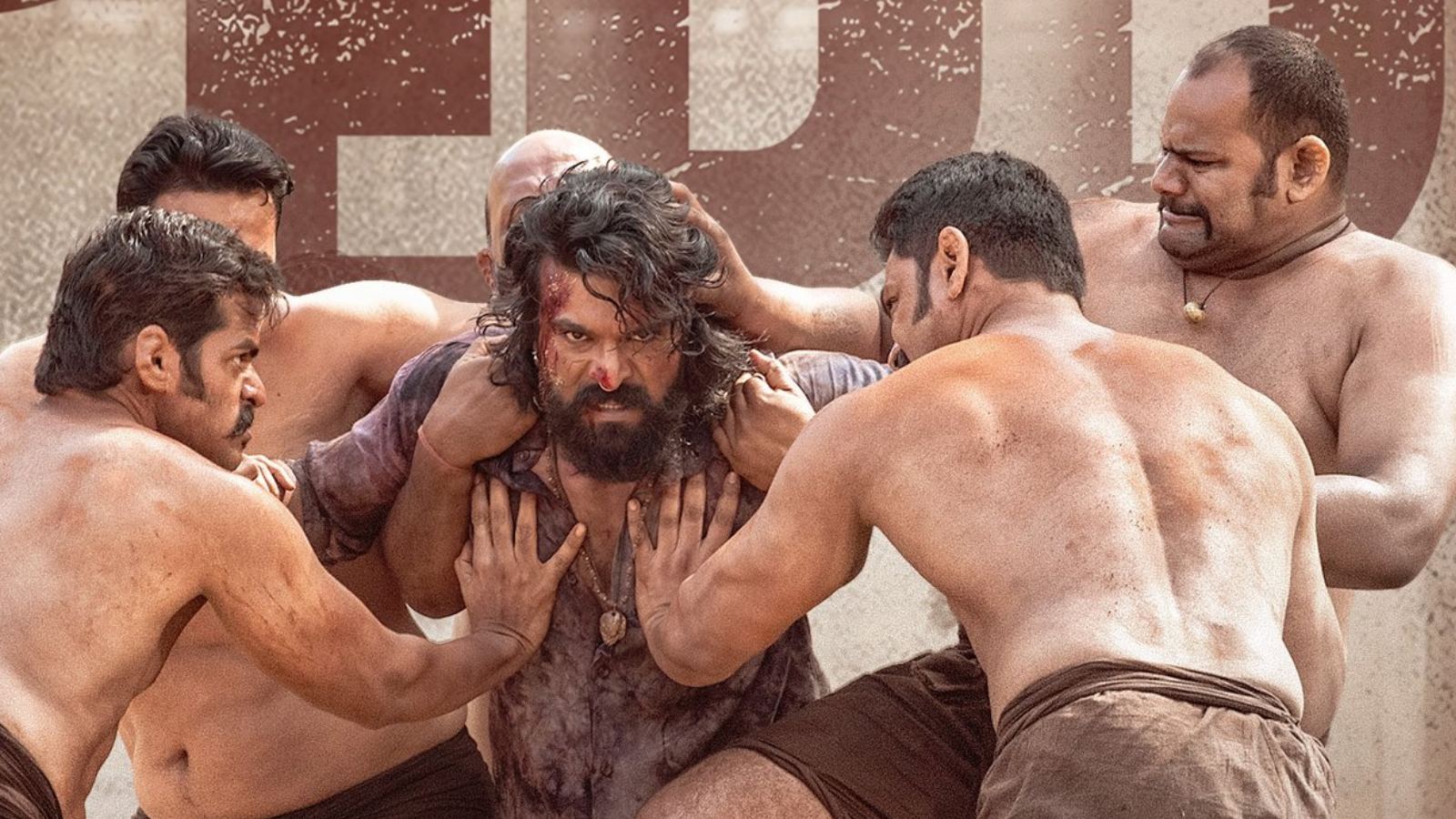 Peddi overseas box office performance