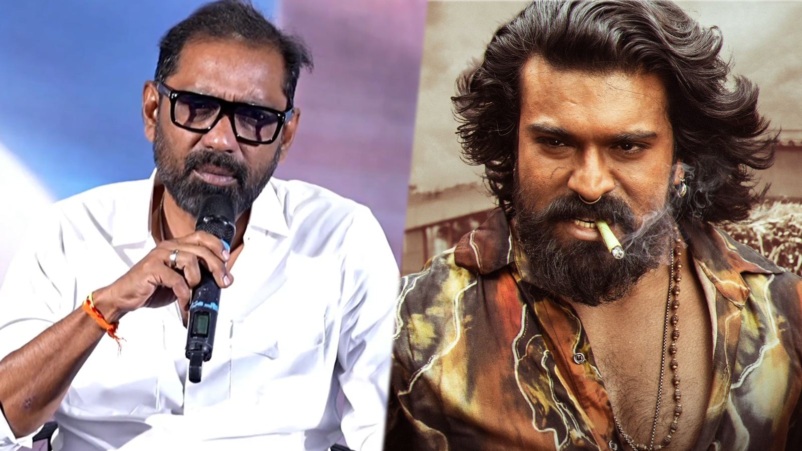 Satish Kilaru on Peddi overseas losses