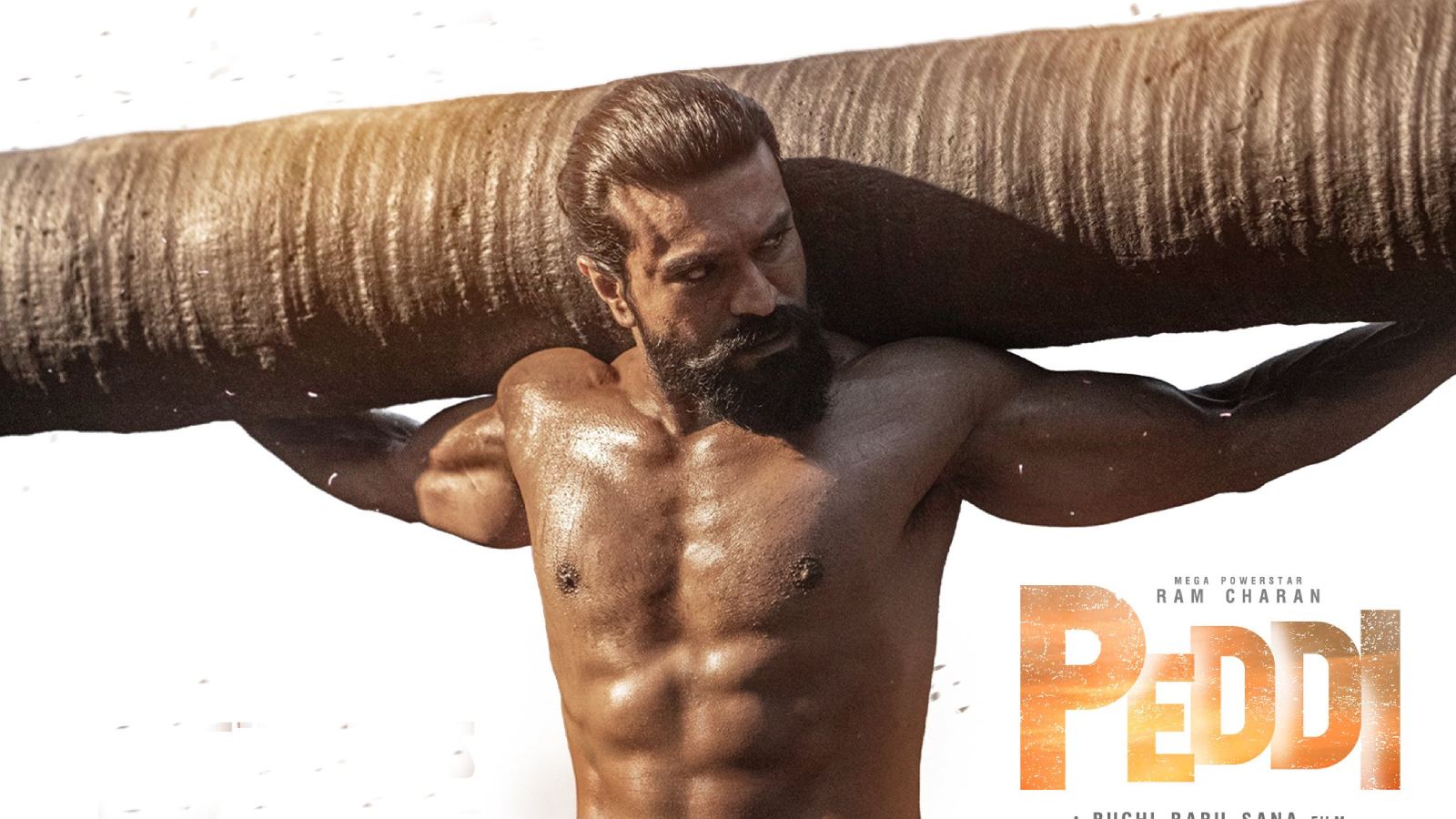 Peddi Records Strong First Weekend for Ram Charan