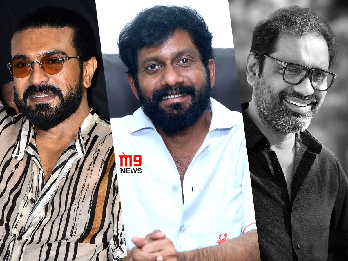 Peddi Release Crucial for Charan Buchi Satish Kilaru