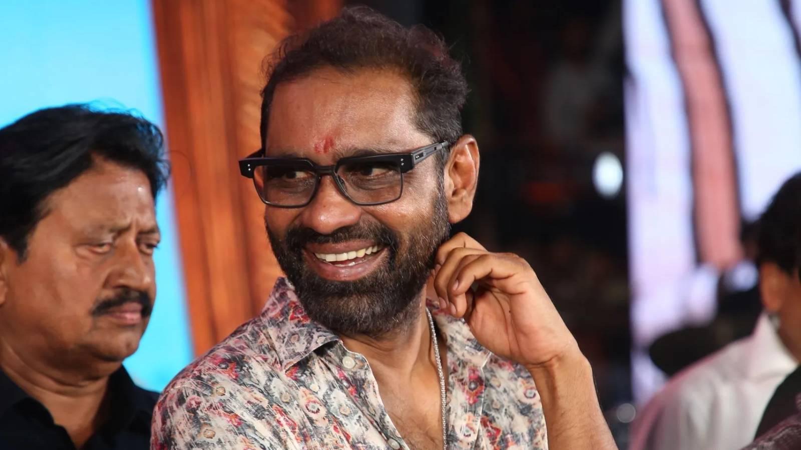 Peddi Satish Kilaru Producer