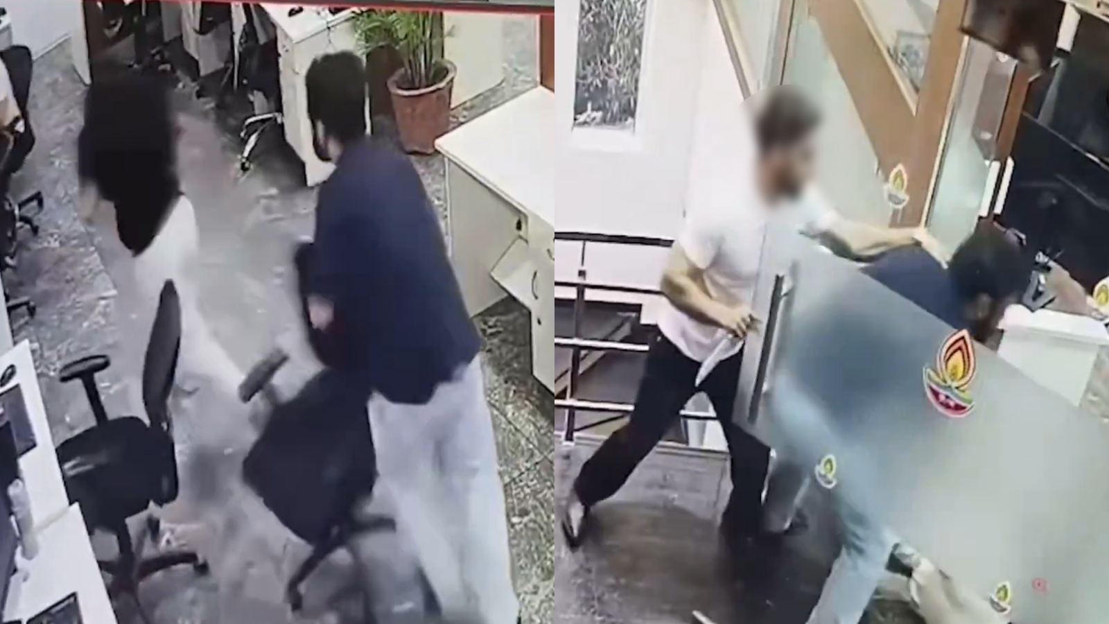 Police probe Gurugram murder case