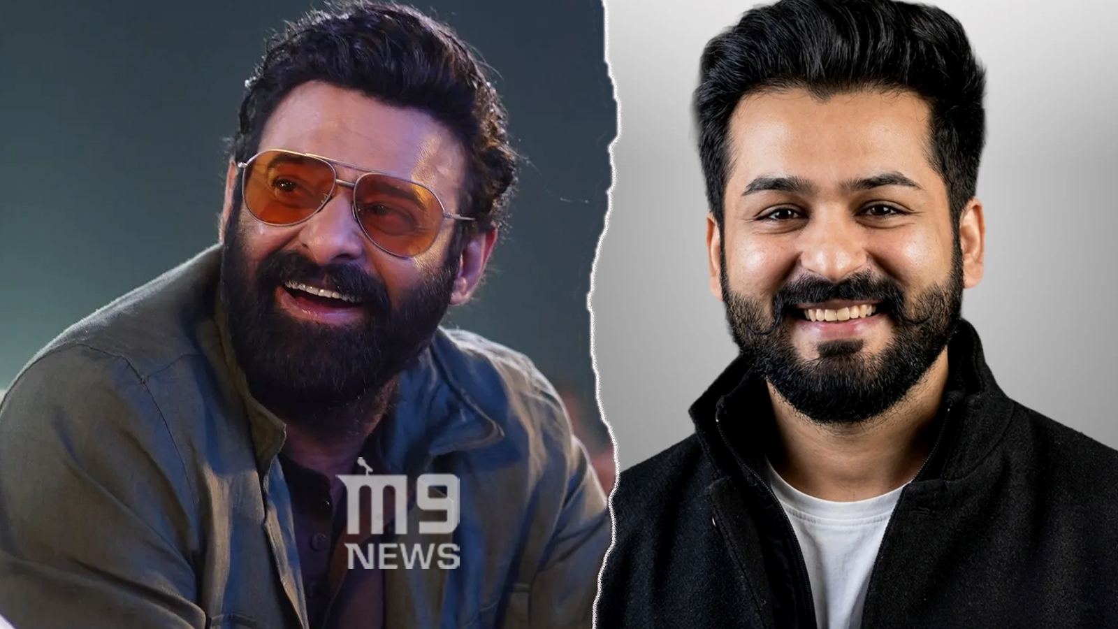 Prabhas and Aditya Dhar collaboration