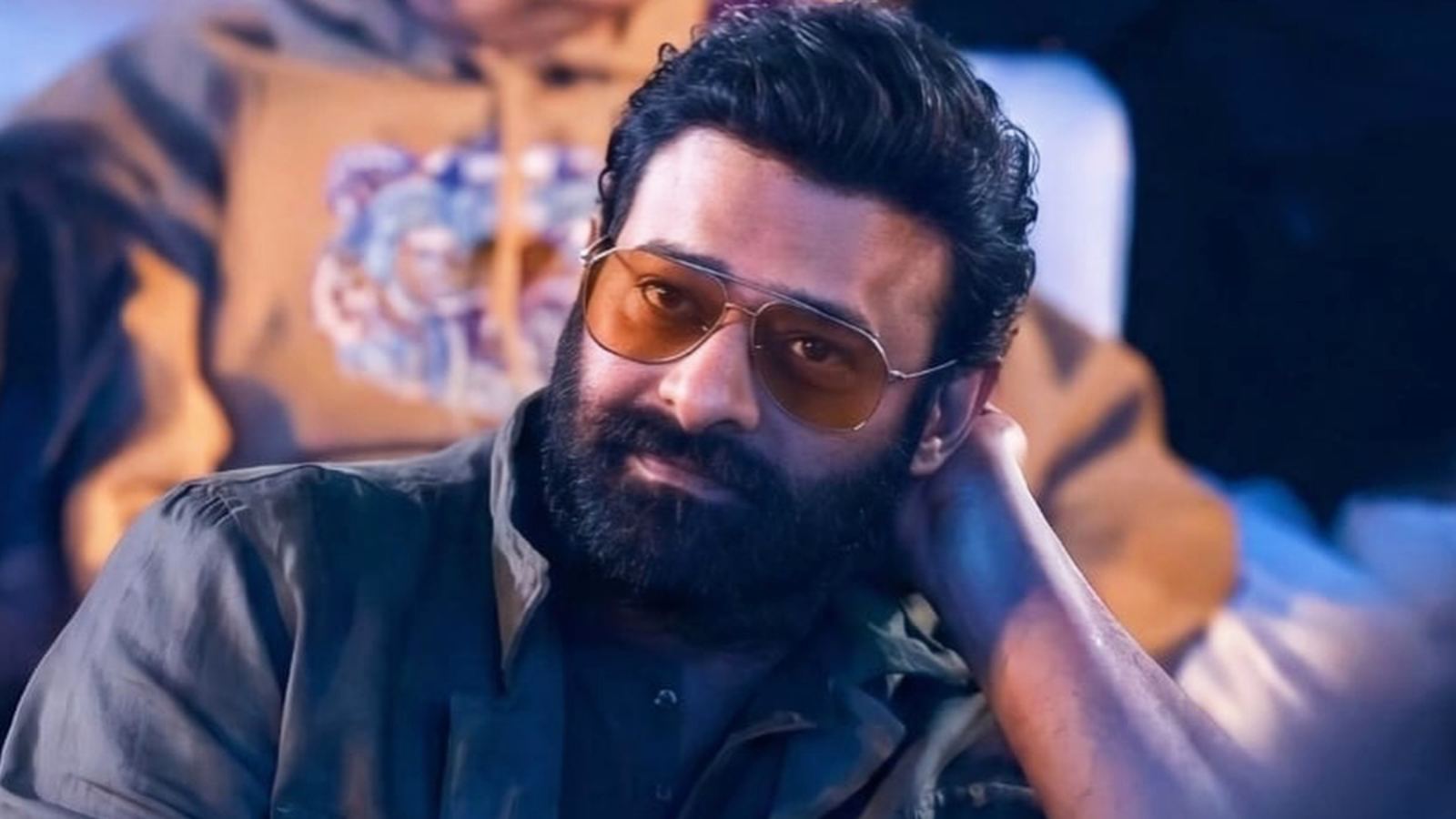 Prabhas discusses Baahubali pressure