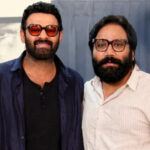 Spirit Update: Will Sandeep Vanga Let Prabhas Dominate?