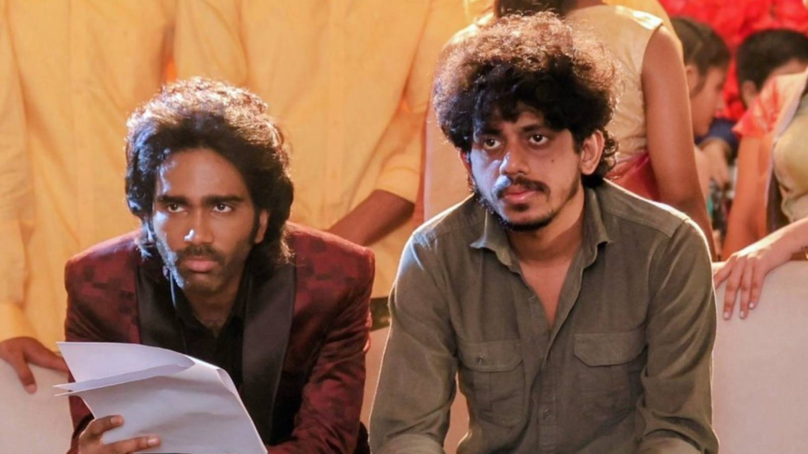Pradeep Ranganathan in Dude sequel discussion