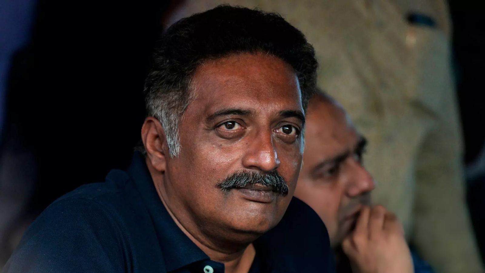 Prakash Raj Controversy