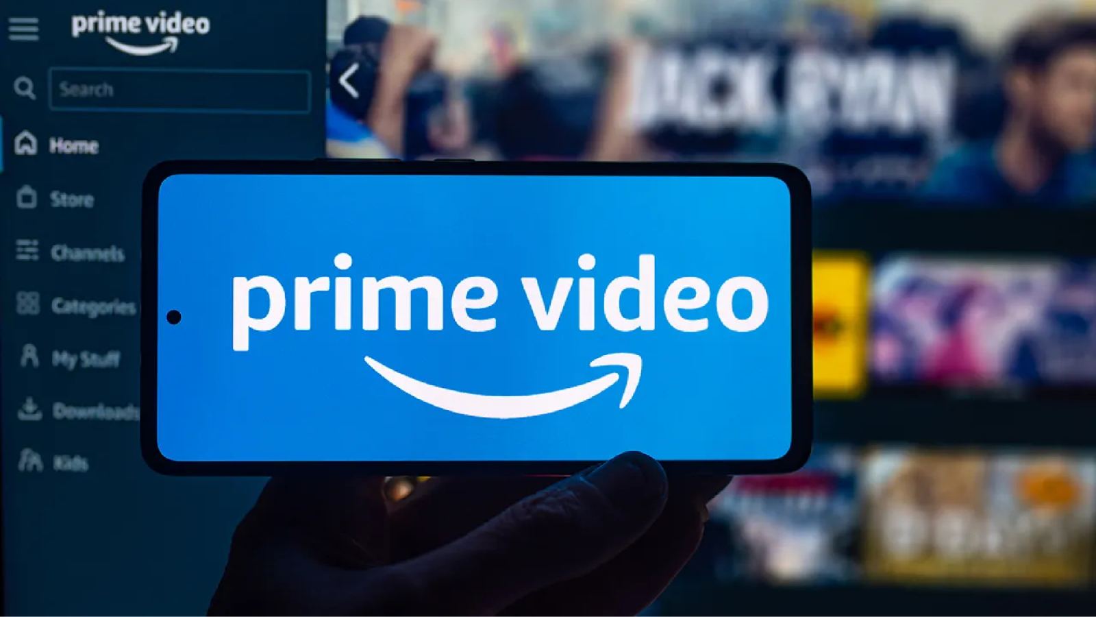 Prime Video ad-free plan issue