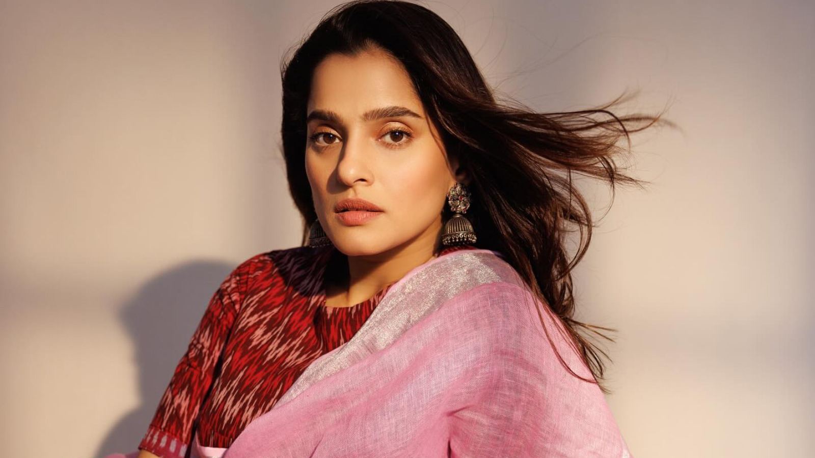Priya Bapat shares troubling on-set experience