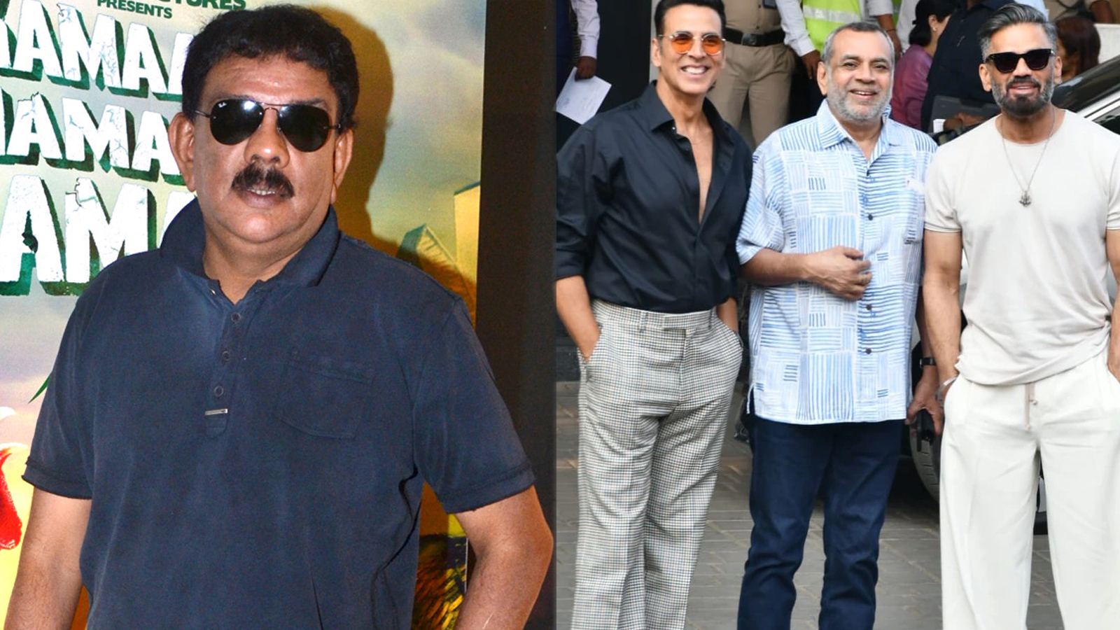 Hera Pheri 3 latest update