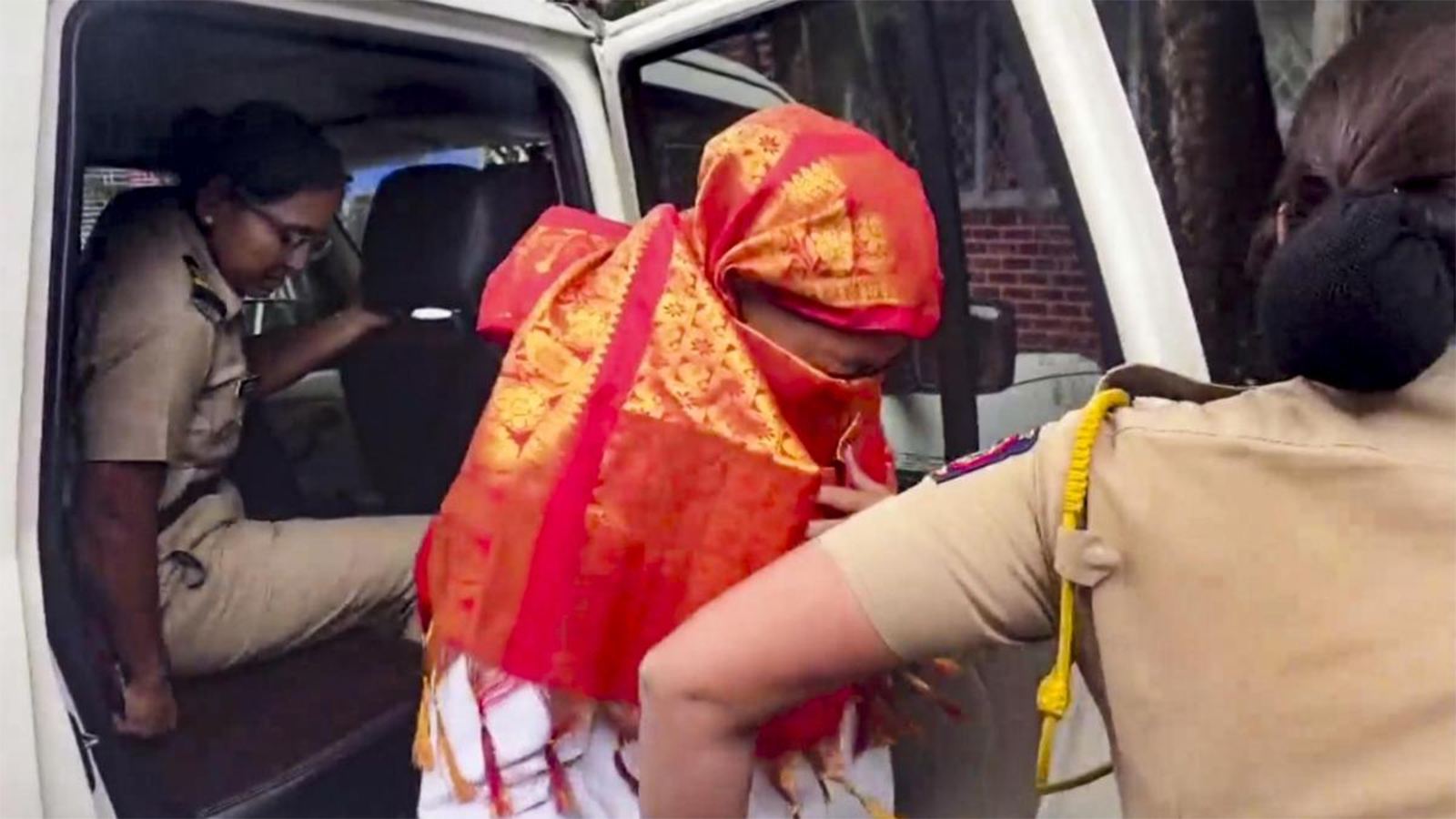 Pune murder case investigation
