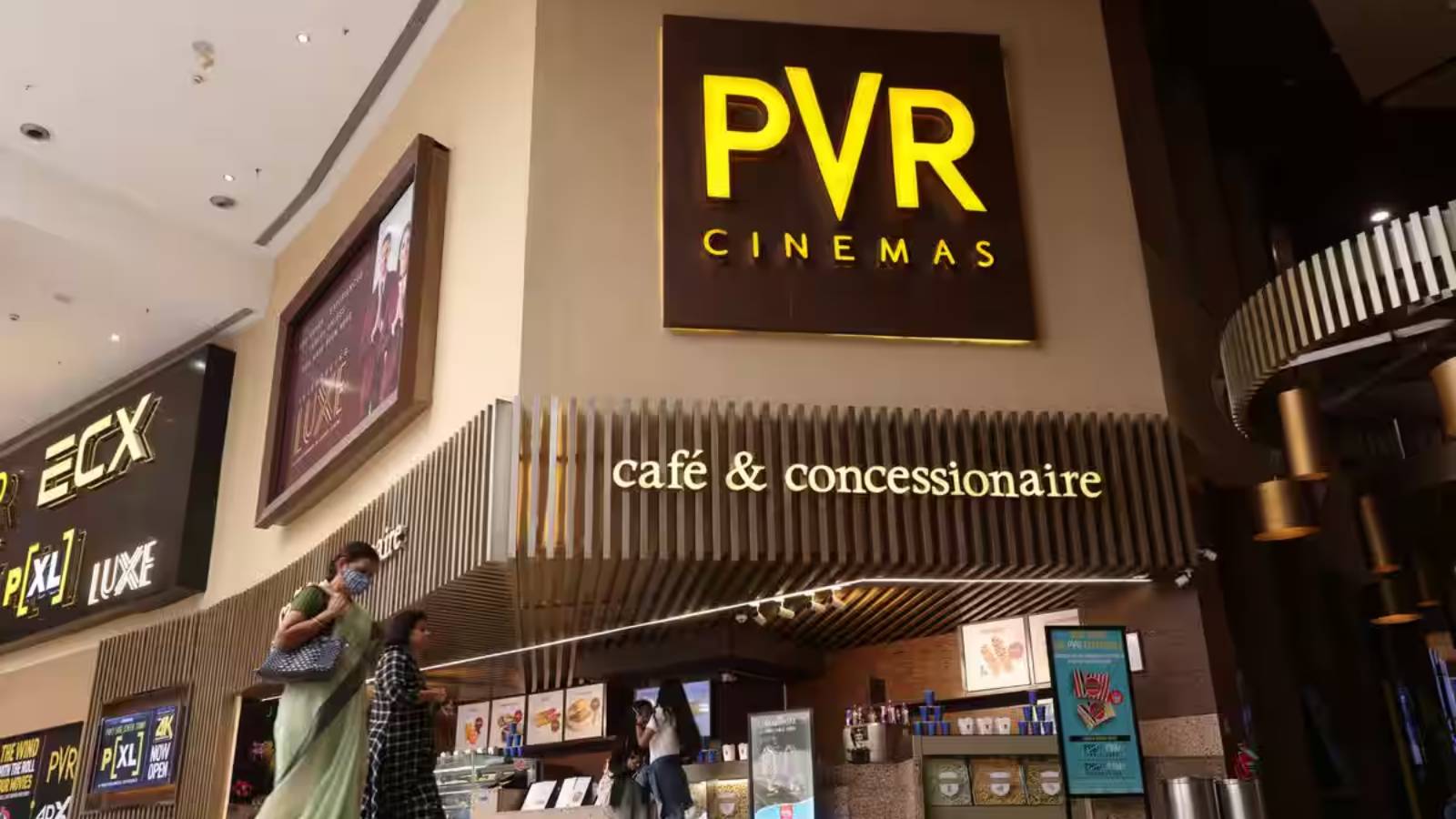 PVR Hyderabad entry denial sparks controversy