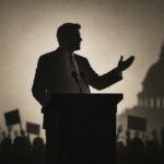 Another Hero Into Politics, Vote Yes Or No!