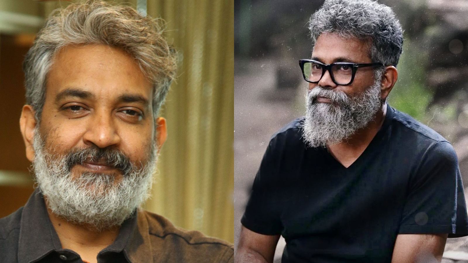 Rajamouli and Sukumar filmmaking approach
