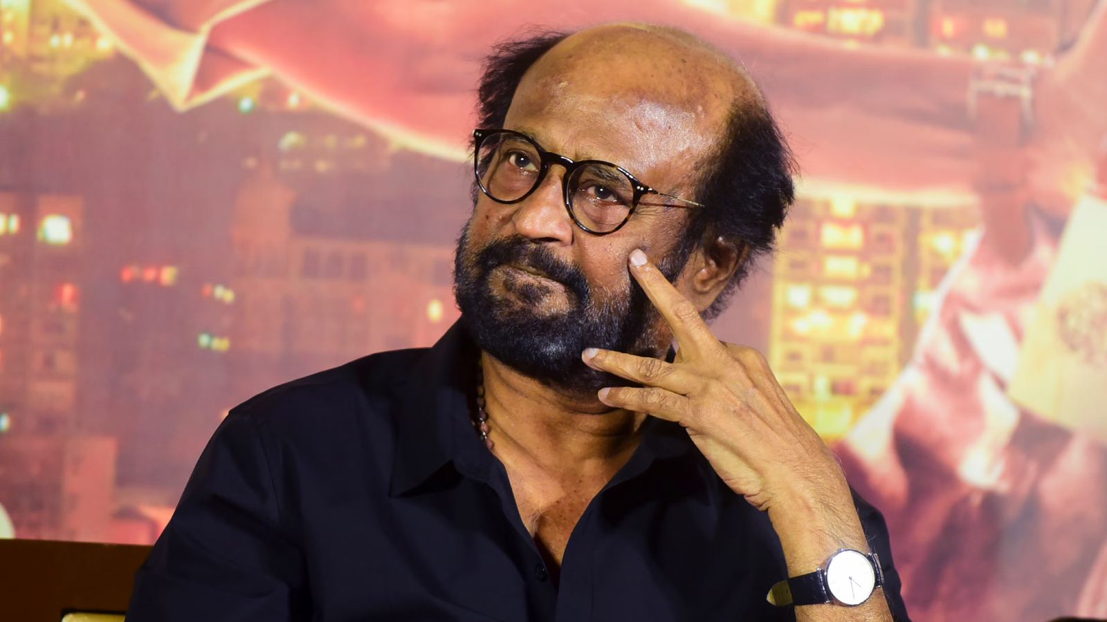 Rajinikanth in Thalaivar 173
