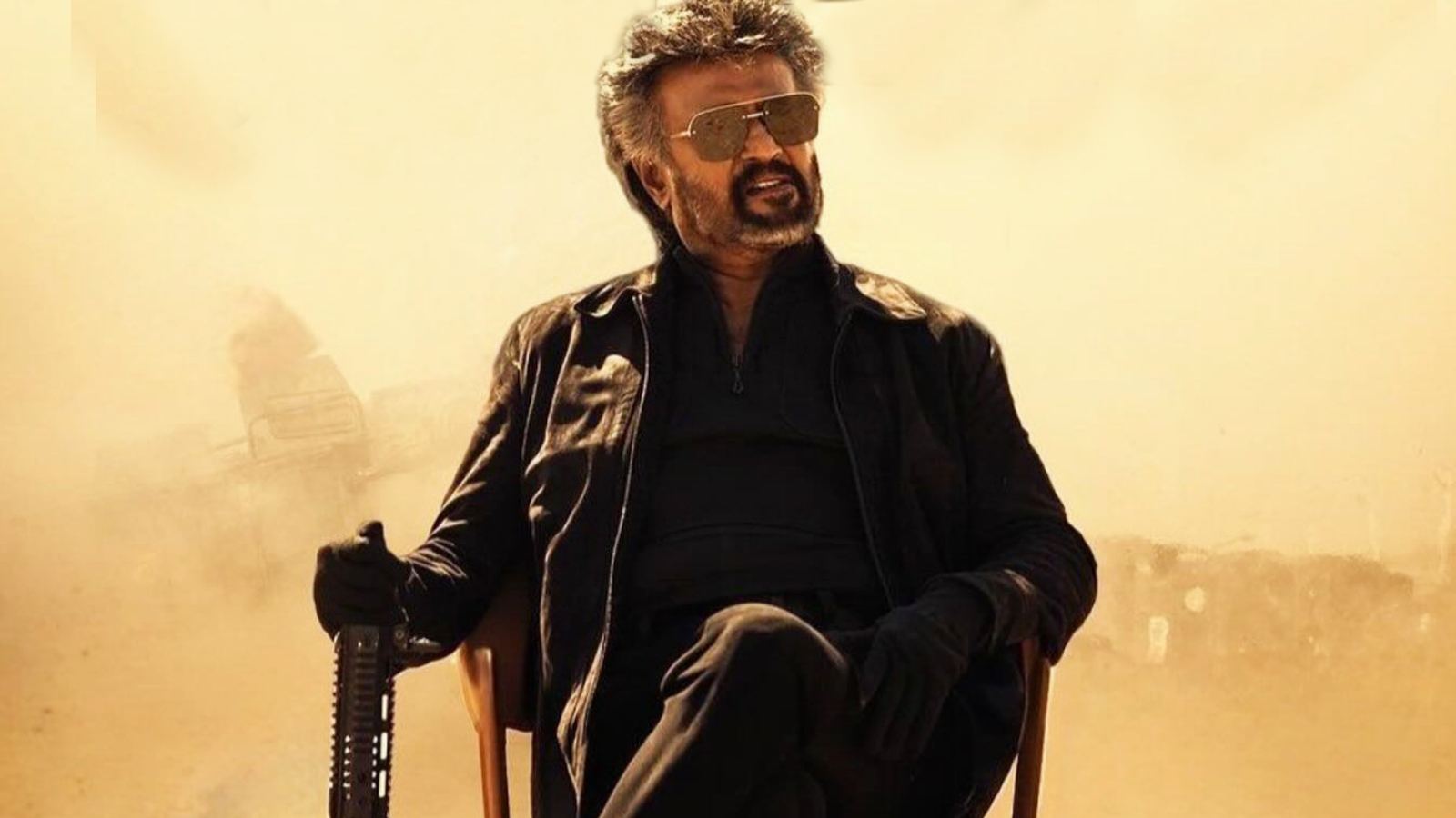Rajinikanth Jailer 2 update