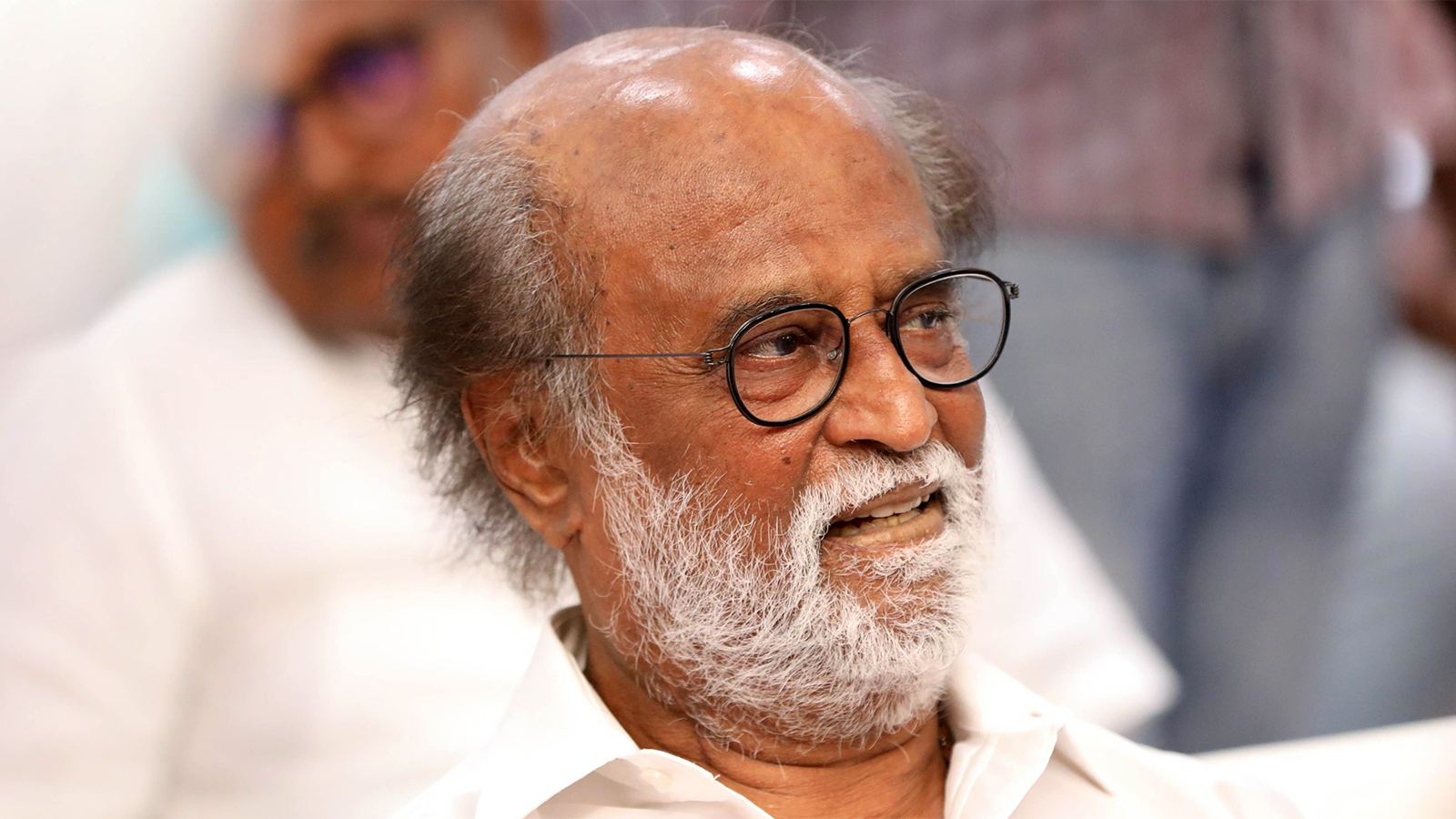 Rajinikanth Padayappa 2 update