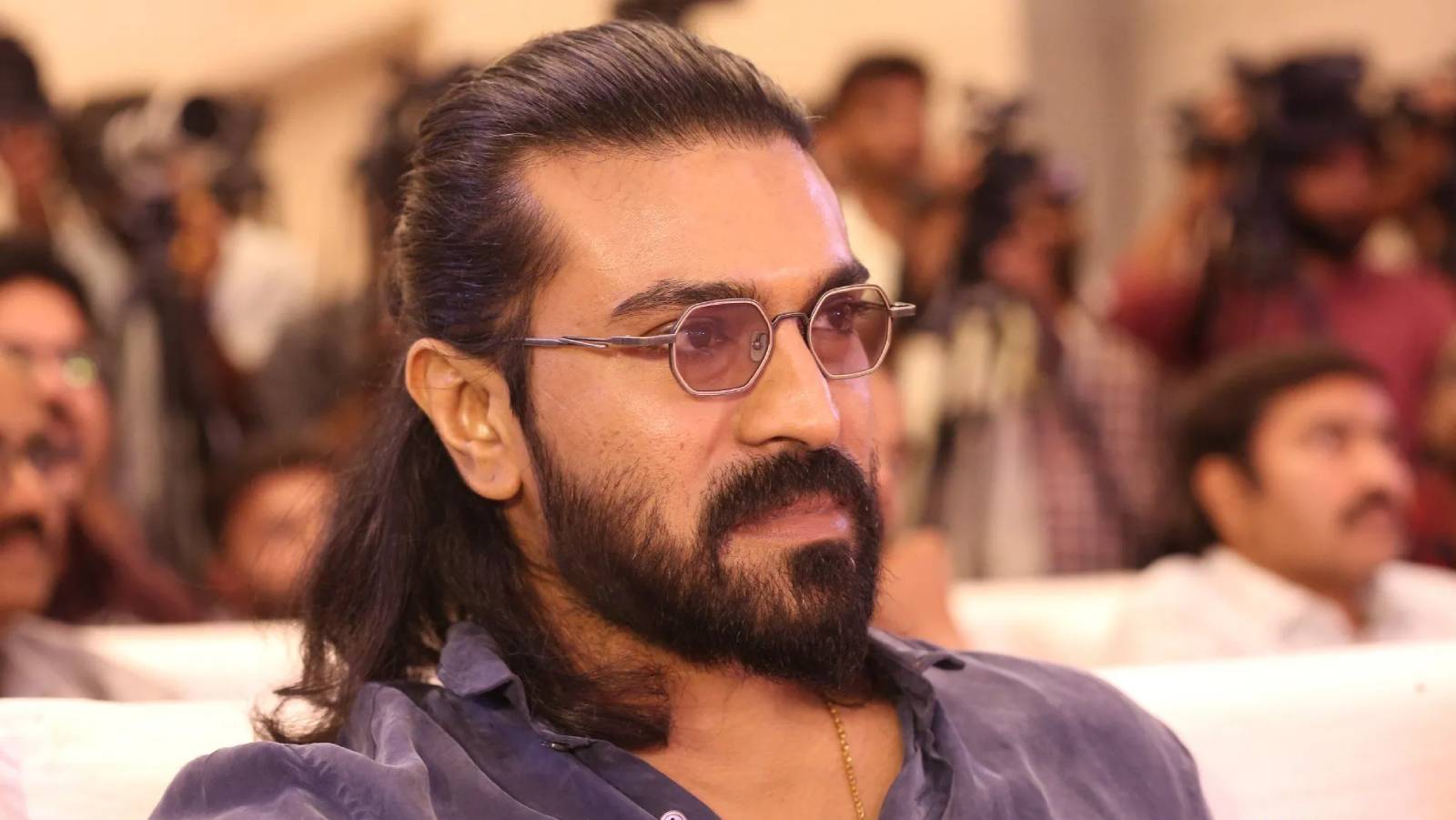 Ram Charan awaits next film announcement