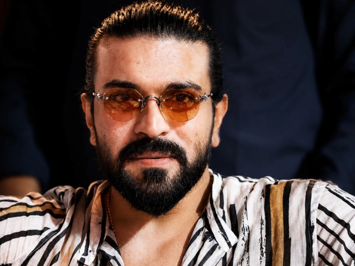 Ram Charan next film discussion