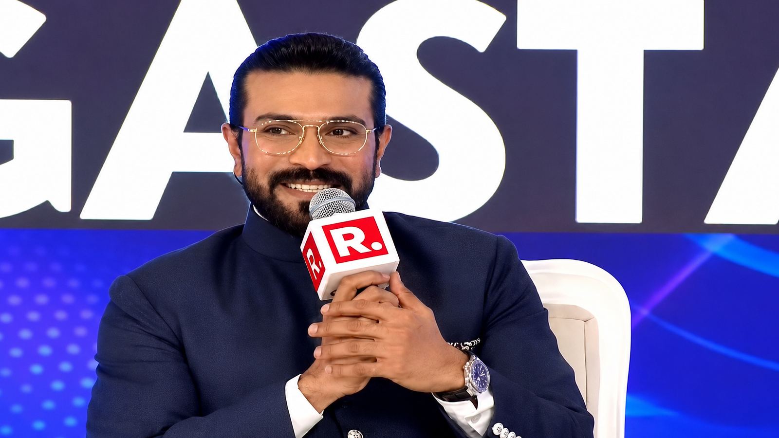 Ram Charan on cinema ticket prices