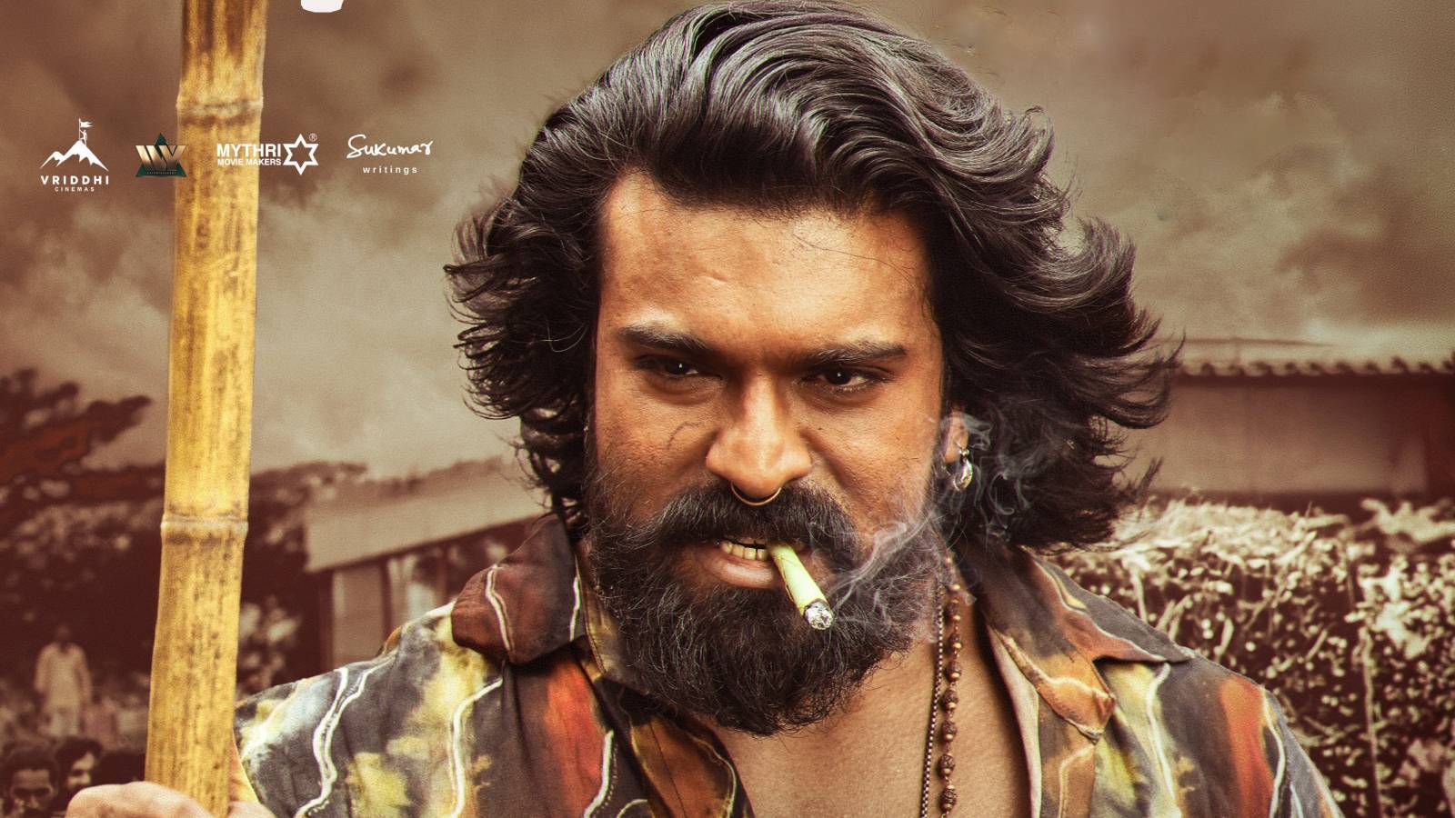 Ram Charan Peddi box office performance