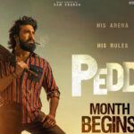 Peddi Review: Shock Value in the Climax