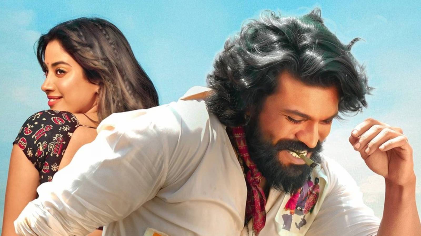 Ram Charan Peddi revised version buzz