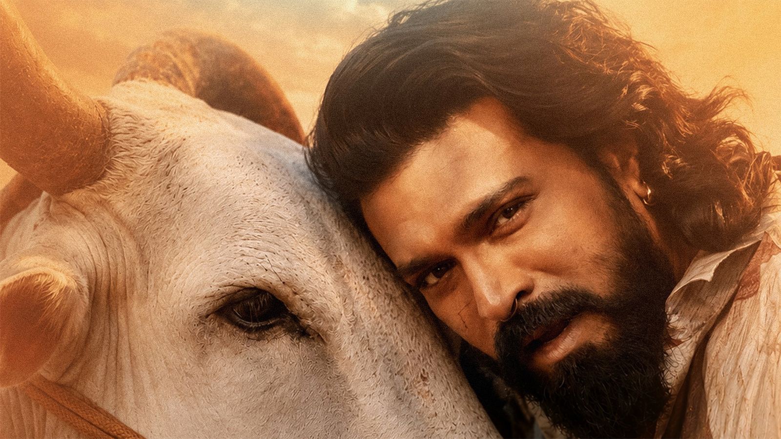 Ram Charan’s Peddi