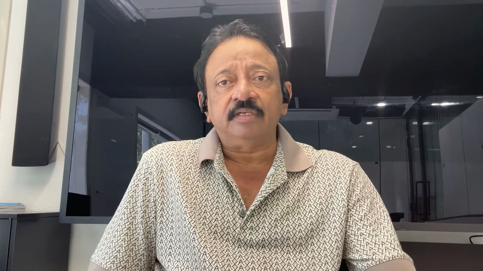 Ram Gopal Varma on movie reviews