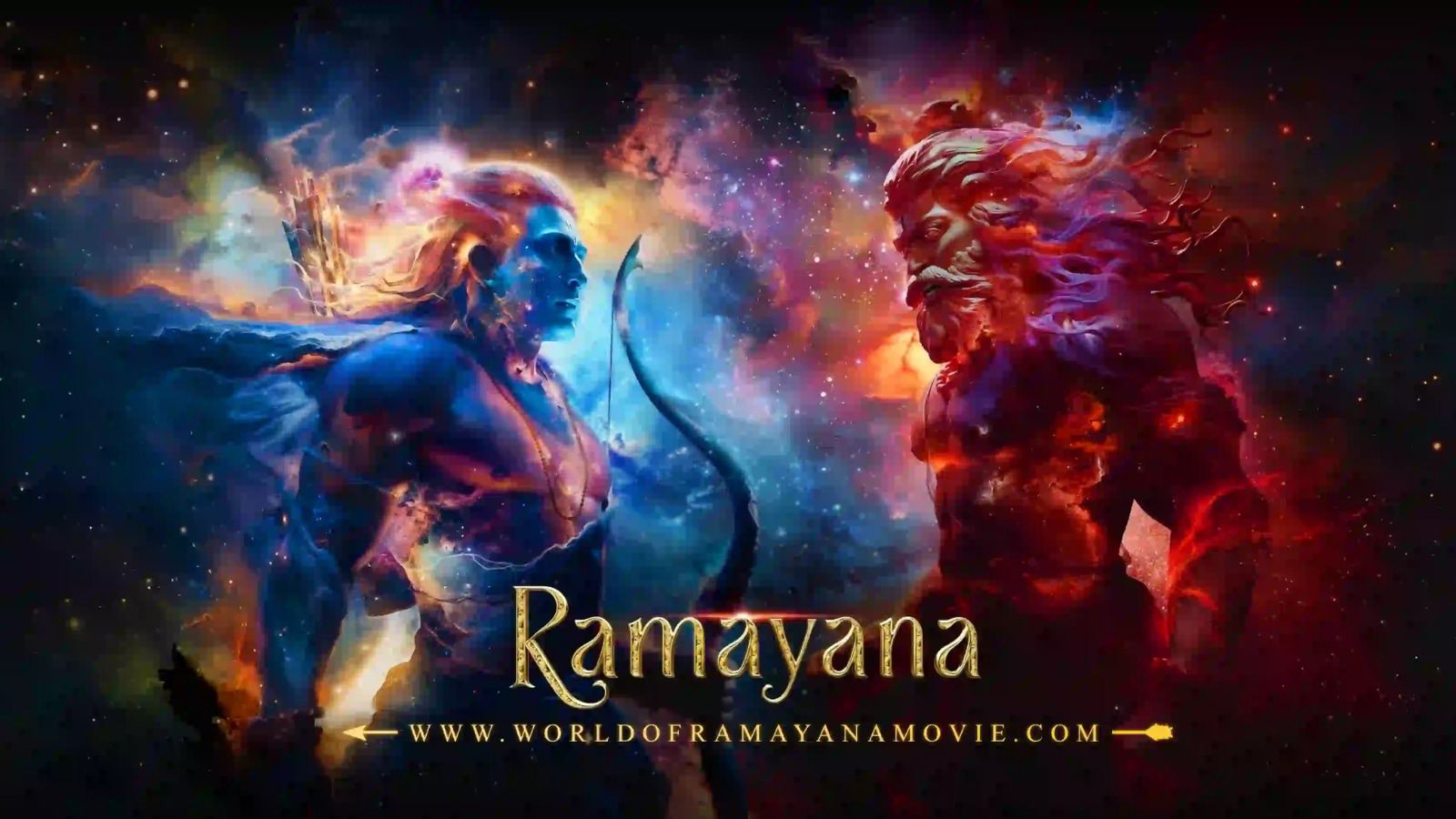 Ramayana Dubai premiere update
